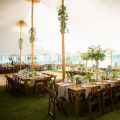 Party Rentals in Los Angeles: An Extensive Guide to Make Your Event Memorable