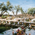 Party Rentals Delivery in Los Angeles, CA - A Reliable Choice