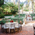 Party Rentals in Los Angeles: What You Need to Know