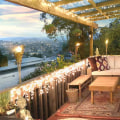Party Rentals in Los Angeles: Make Your Event Special