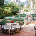 Party Rentals in Los Angeles: An Unforgettable Experience for Memorable Events