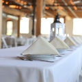Discounts for Large Party Rentals in Los Angeles, CA