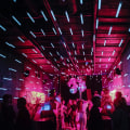 Party Rentals in Los Angeles: What Entertainment Options Are Available?