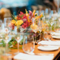 Party Rentals in Los Angeles: Everything You Need to Know