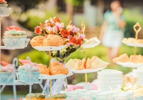 Make Your Party A Hit With Top-Rated Party Rentals In Los Angeles