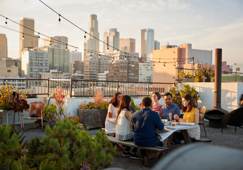 Renting a Party Venue in Los Angeles: Restrictions and Regulations You Should Know