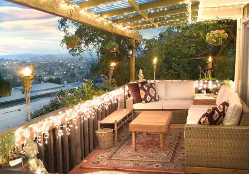 Party Rentals in Los Angeles: Make Your Event Special
