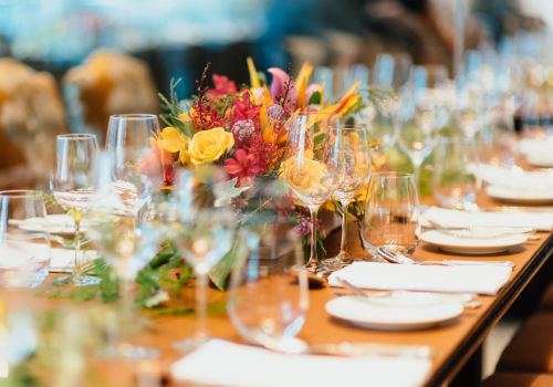 Party Rentals in Los Angeles: Everything You Need to Know